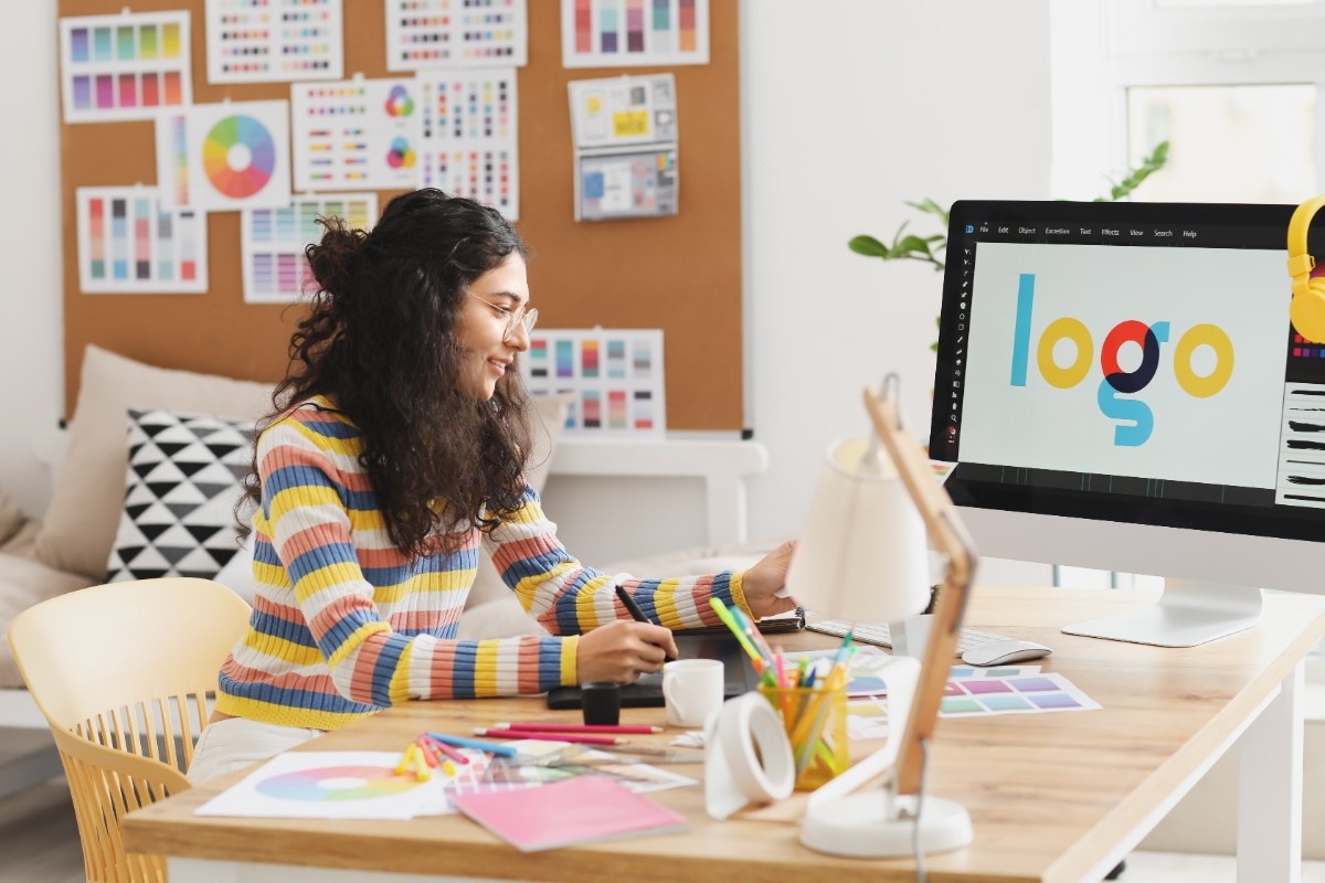 Creative Services including Design, Content & Animation